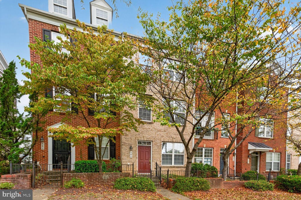 Photo of 564 Garrett A Morgan Boulevard, LANDOVER, MD 20785 (MLS # MDPG2219904)
