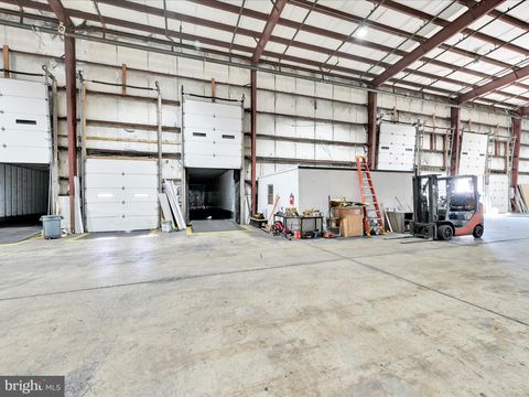 280 GRAND STREET HAMBURG PA 19526