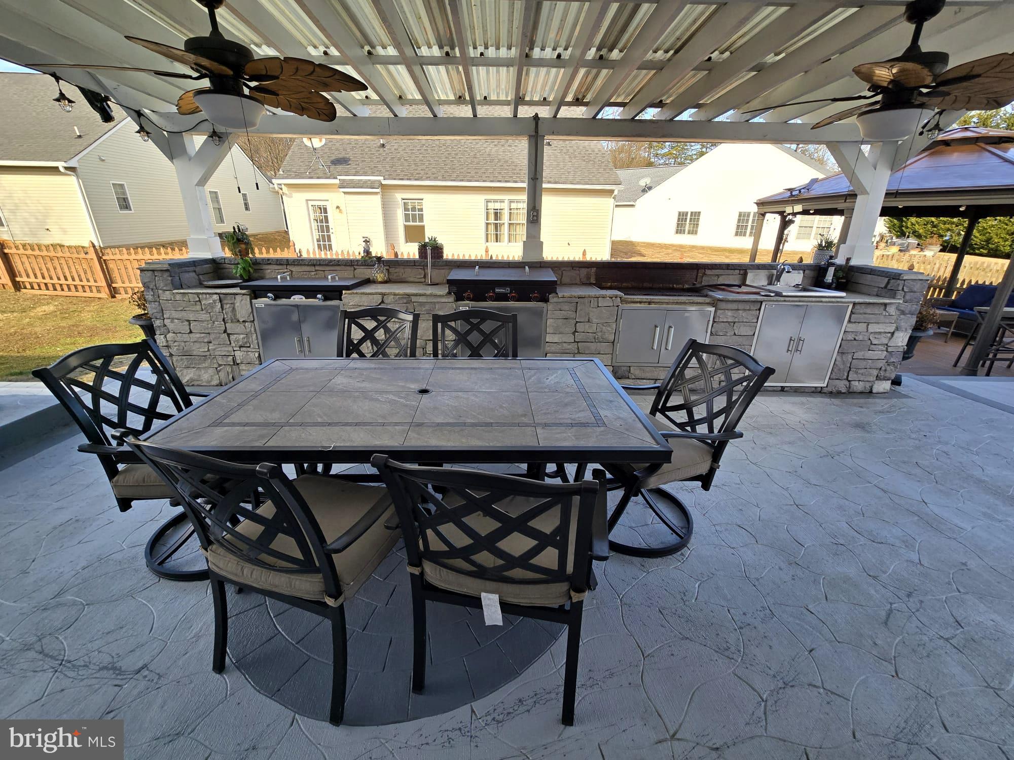 SALEM FIELDS - Residential