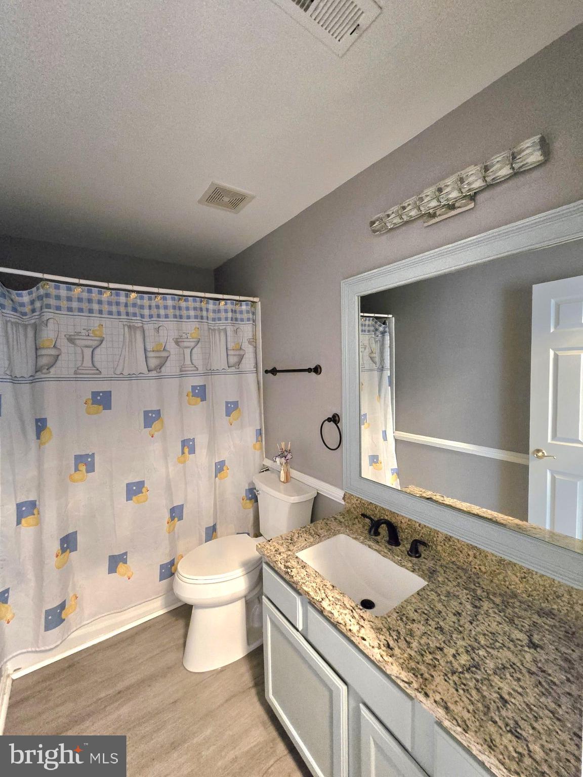 SALEM FIELDS - Residential