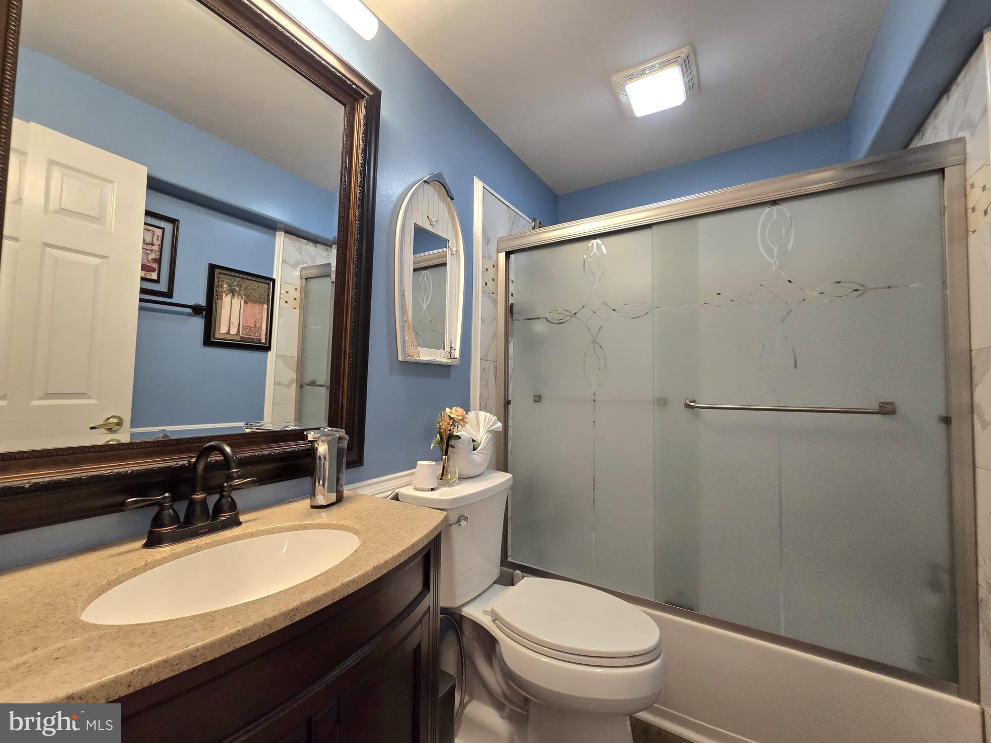 SALEM FIELDS - Residential