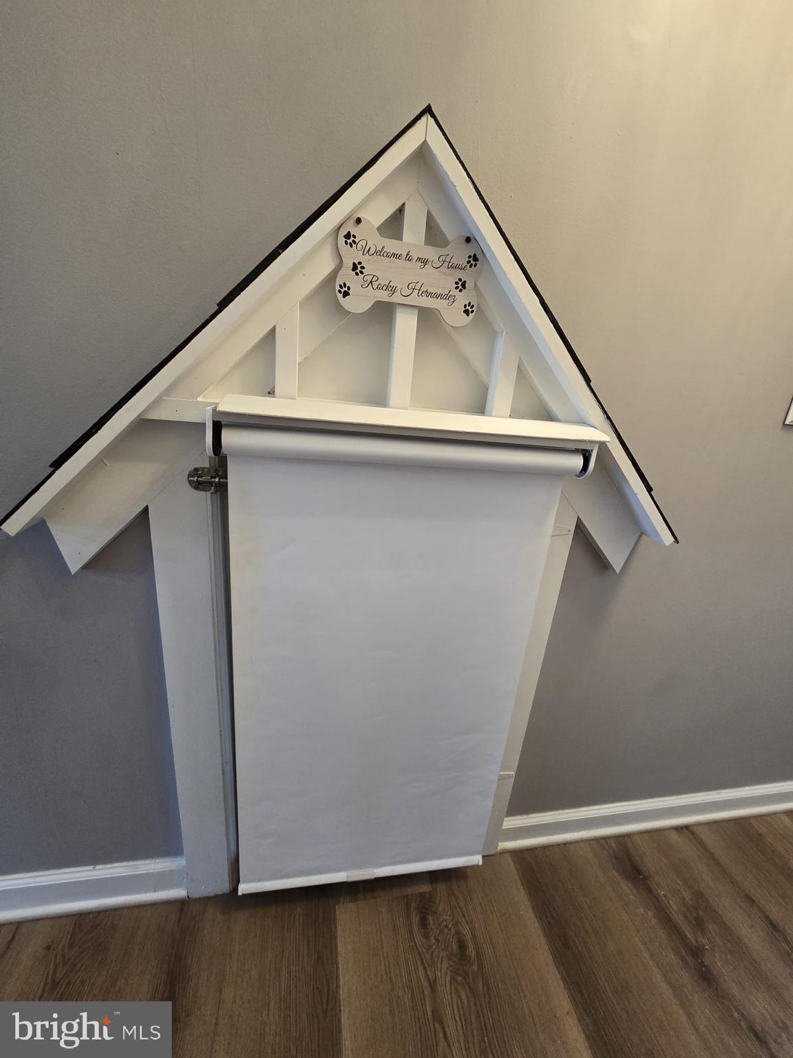 SALEM FIELDS - Residential