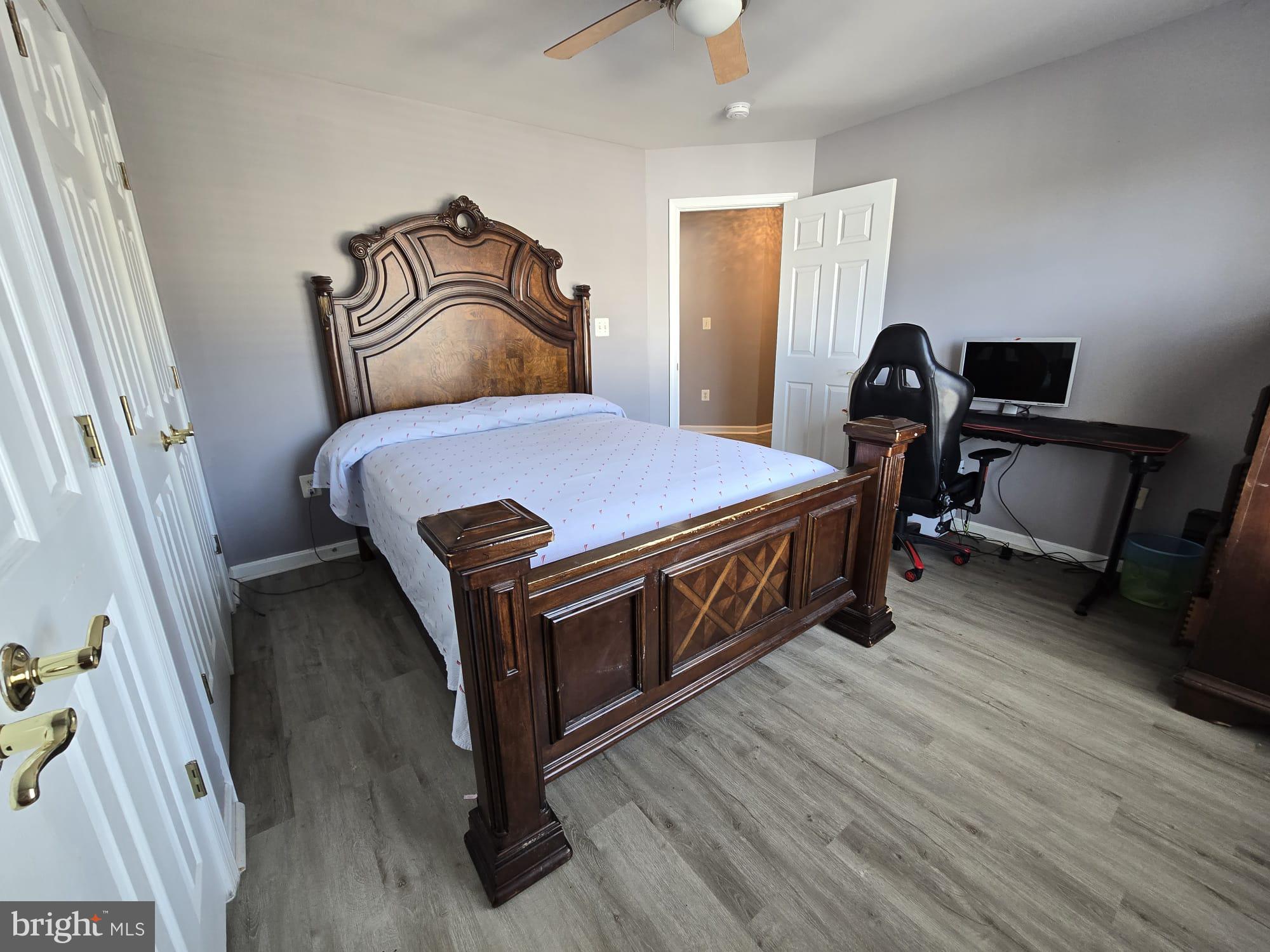 SALEM FIELDS - Residential