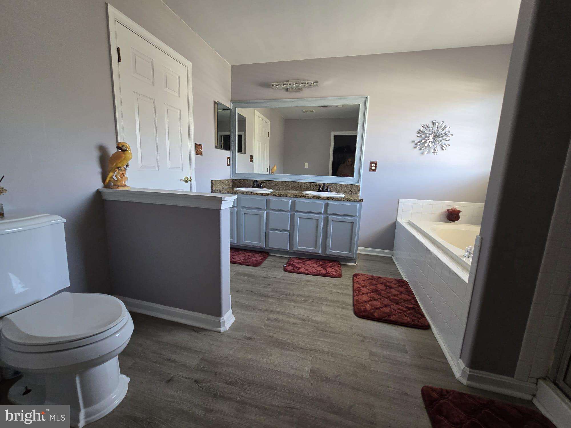 SALEM FIELDS - Residential