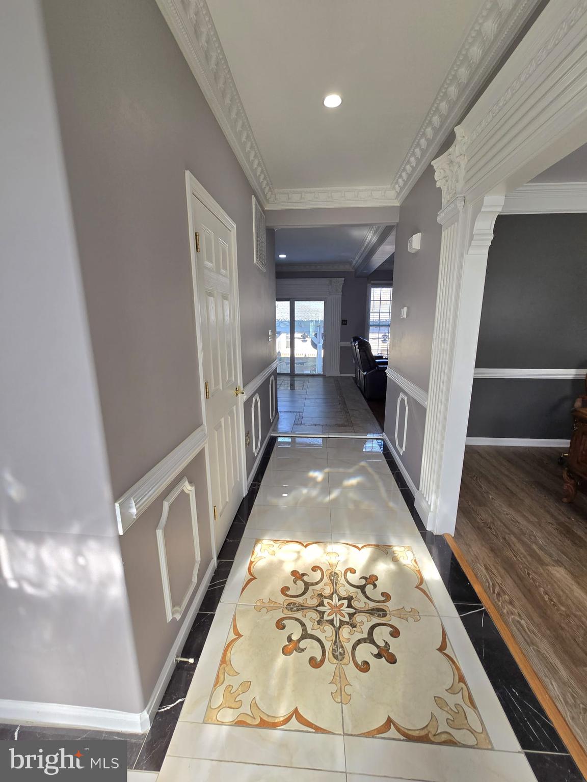 SALEM FIELDS - Residential