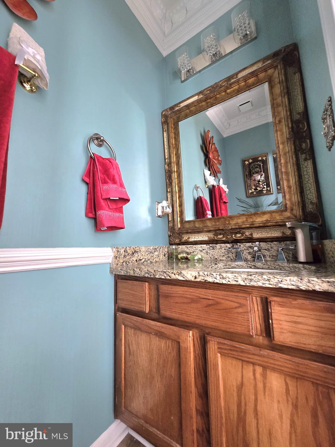 SALEM FIELDS - Residential