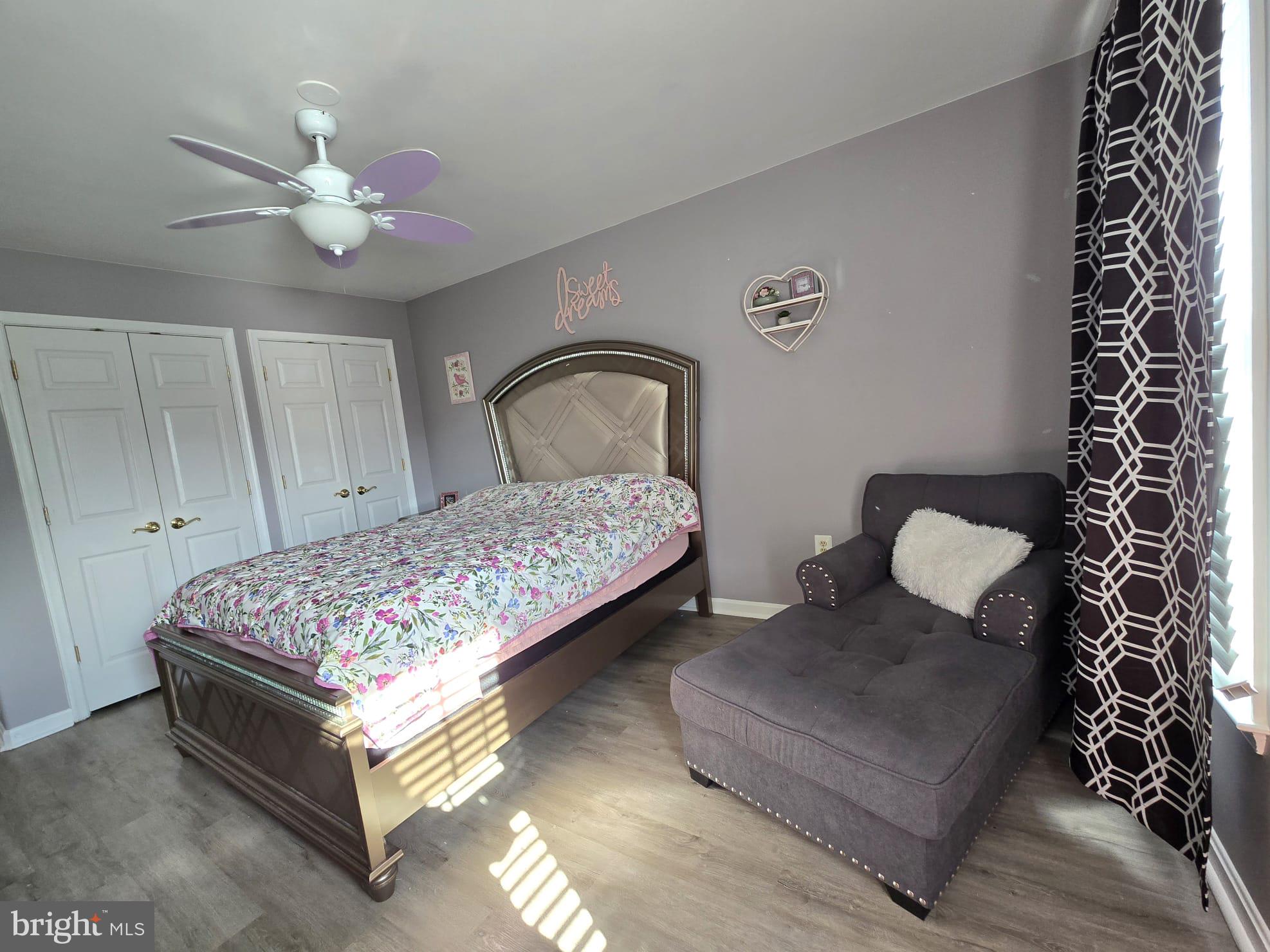 SALEM FIELDS - Residential