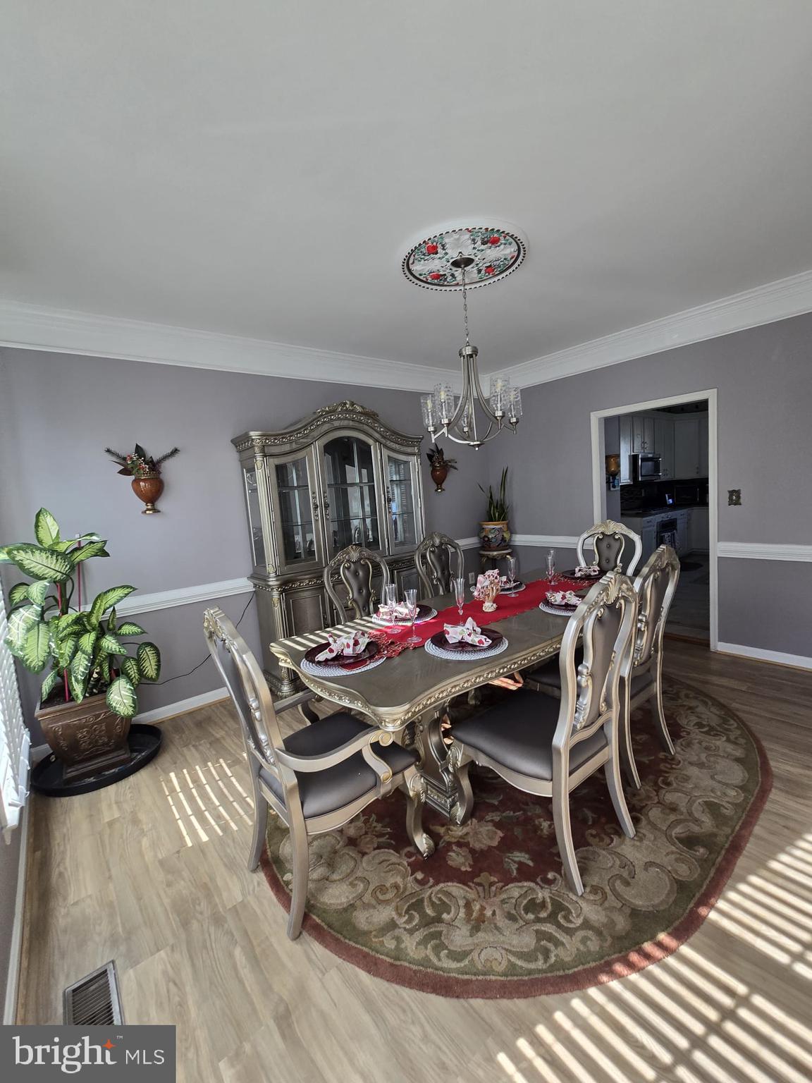 SALEM FIELDS - Residential