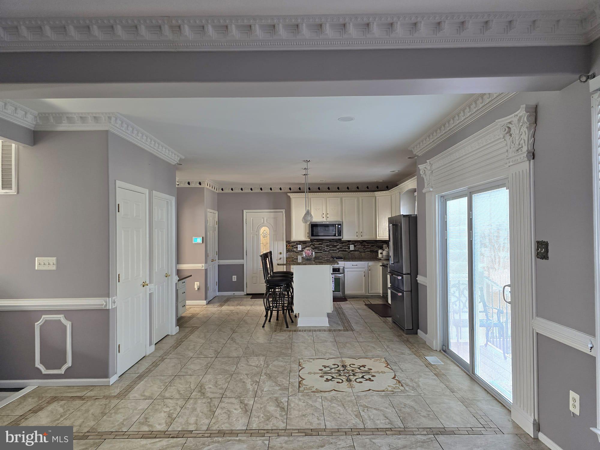 SALEM FIELDS - Residential