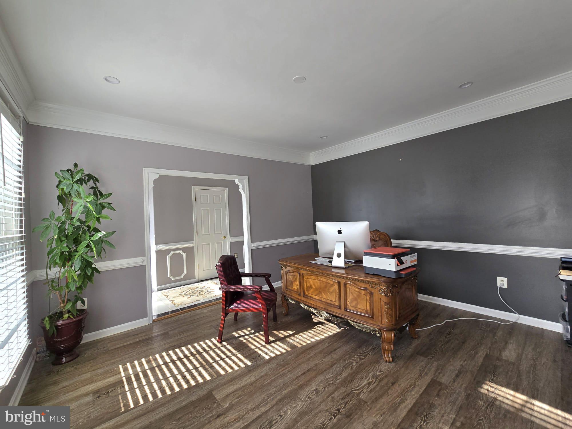 SALEM FIELDS - Residential