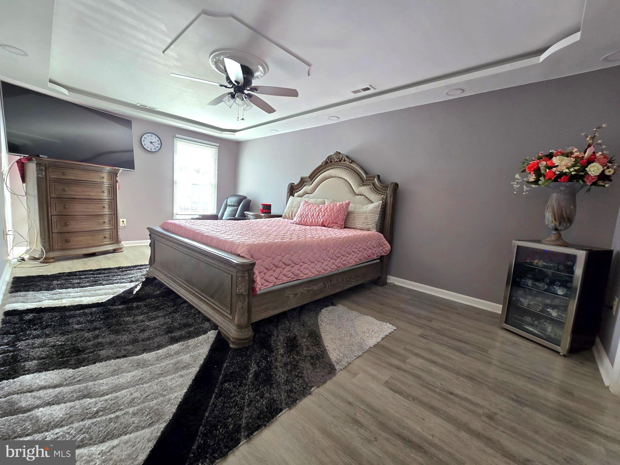 SALEM FIELDS - Residential