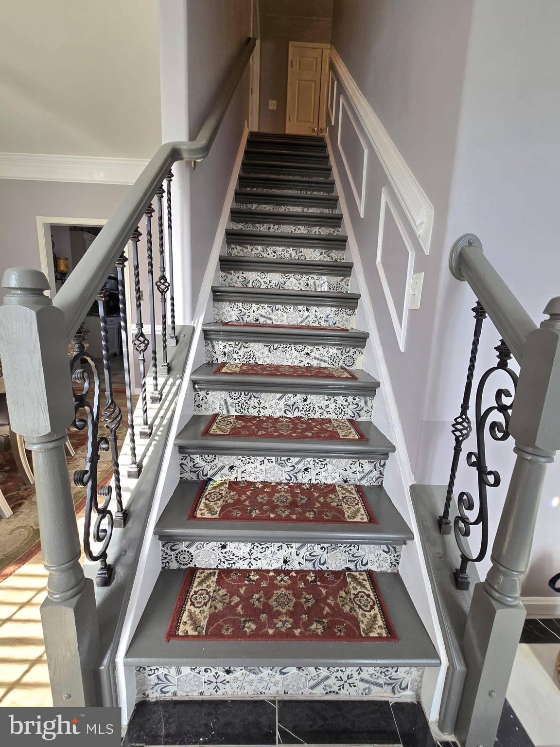 SALEM FIELDS - Residential