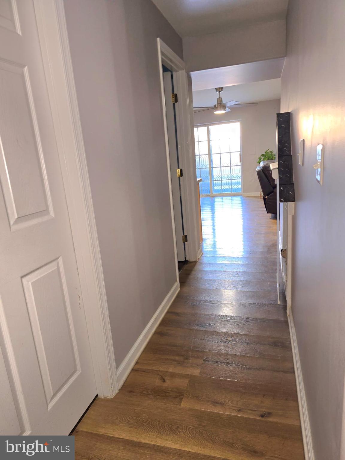 SALEM FIELDS - Residential