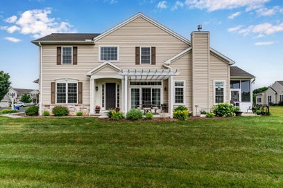 606 POPPY CIRCLE MECHANICSBURG PA 17050