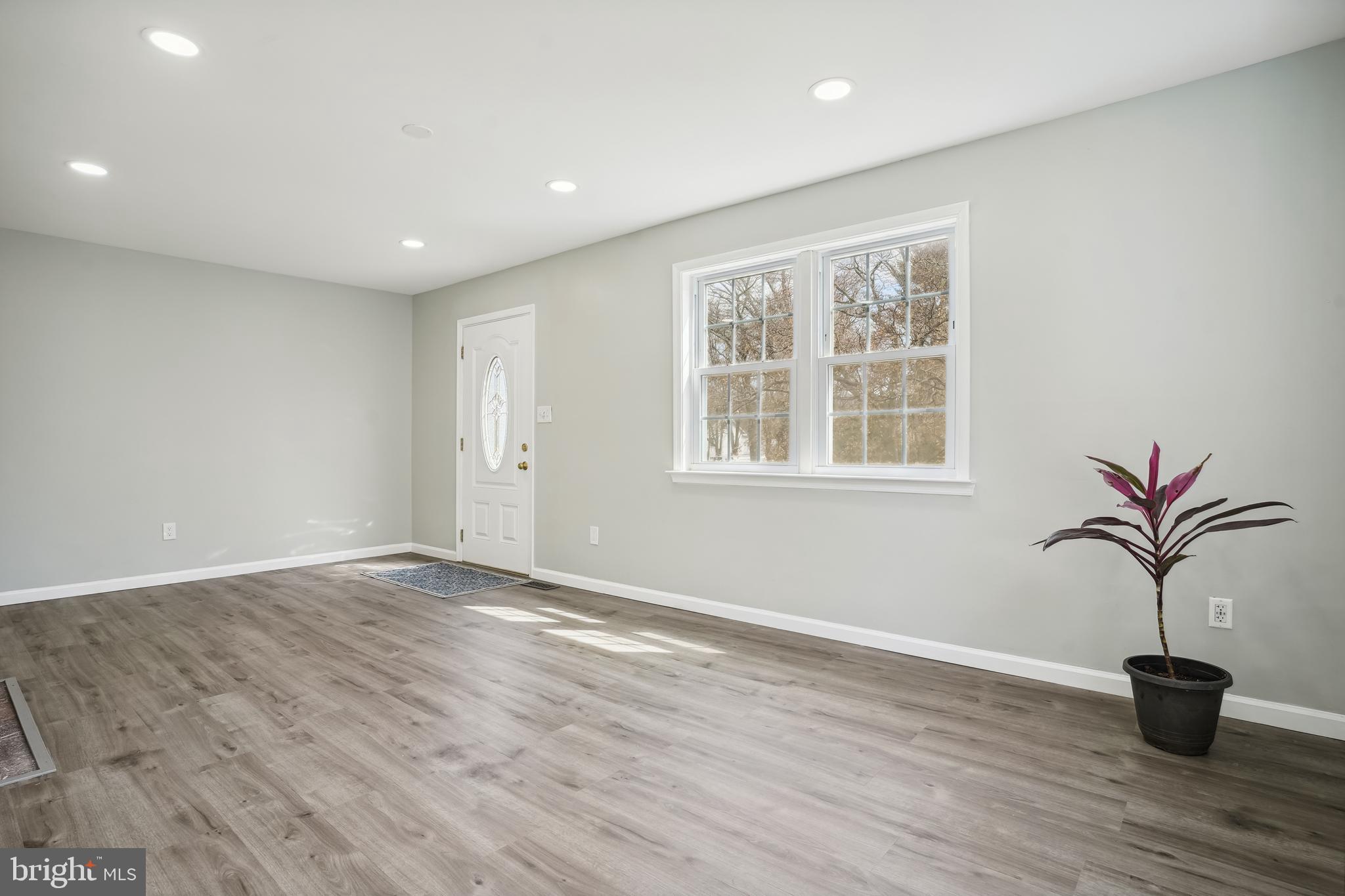 BEL AIR - Residential