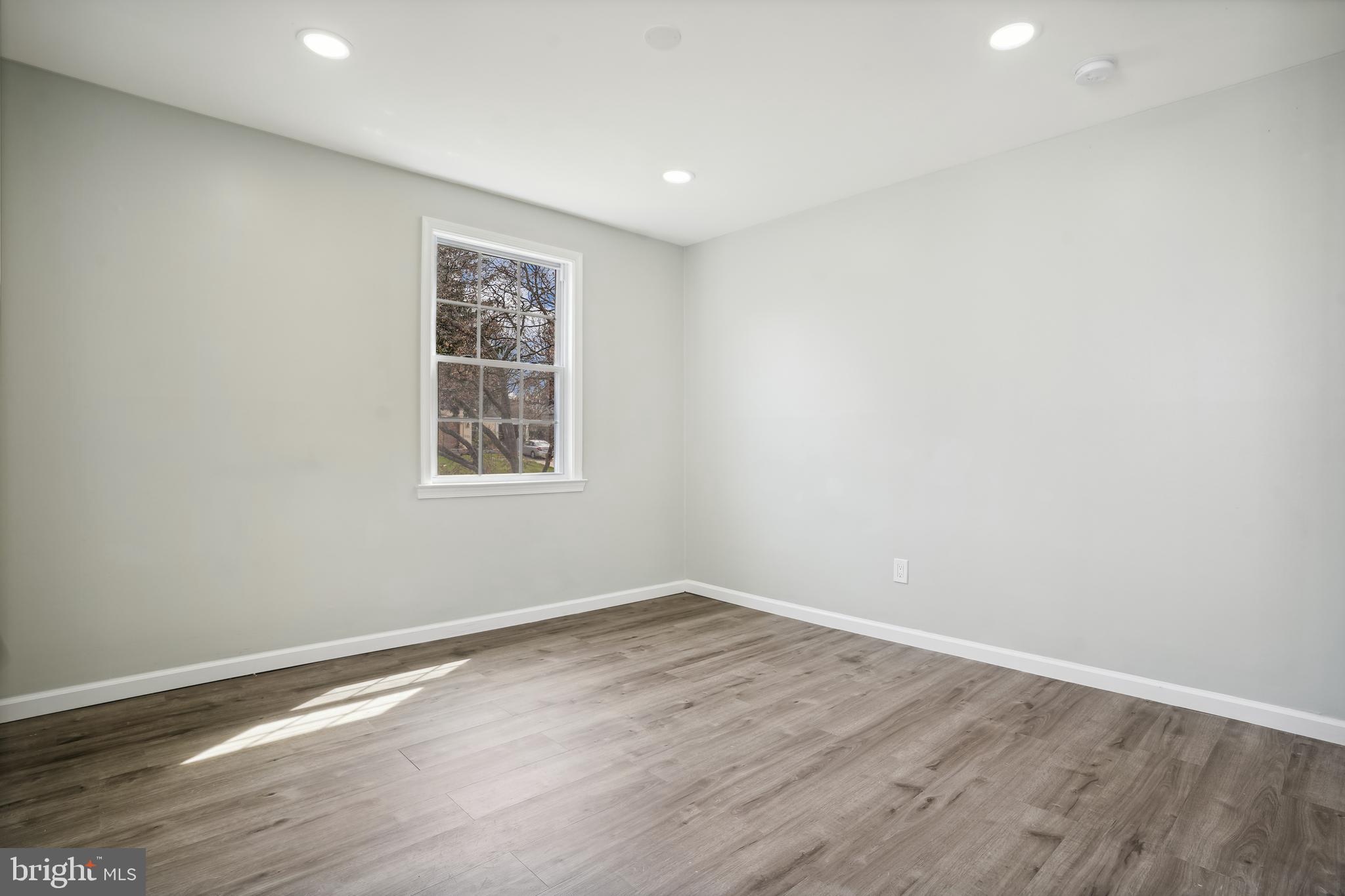 BEL AIR - Residential