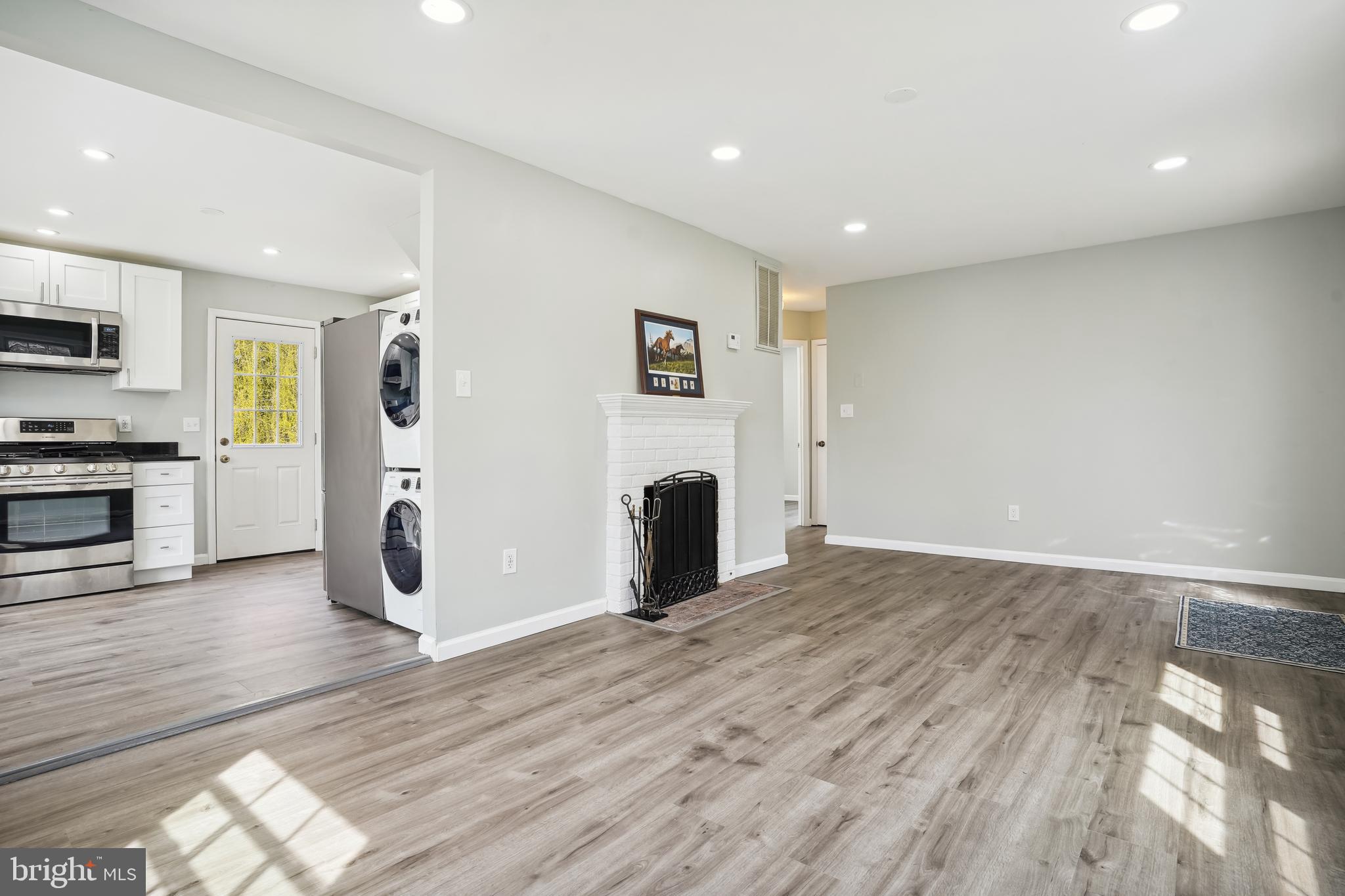 BEL AIR - Residential