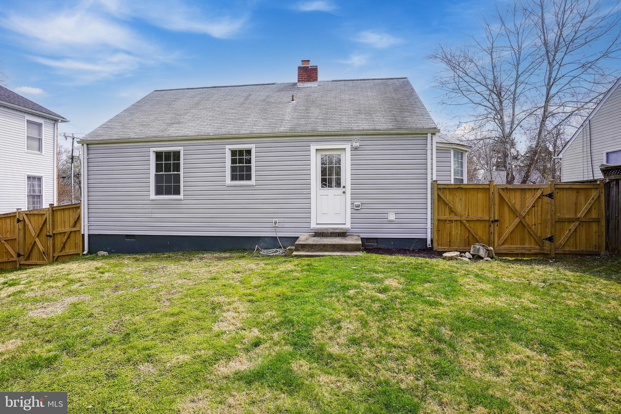 BEL AIR - Residential