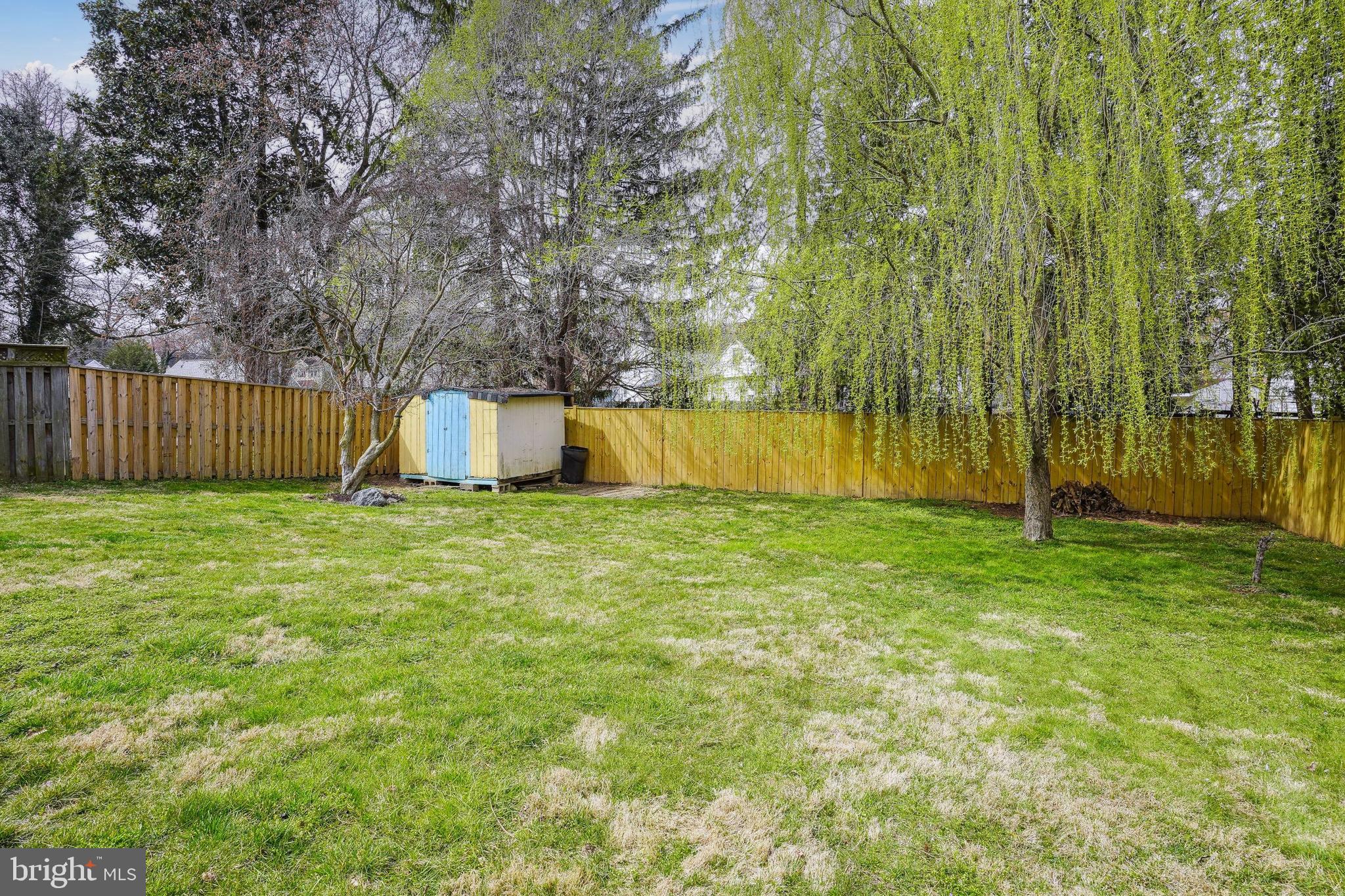 BEL AIR - Residential