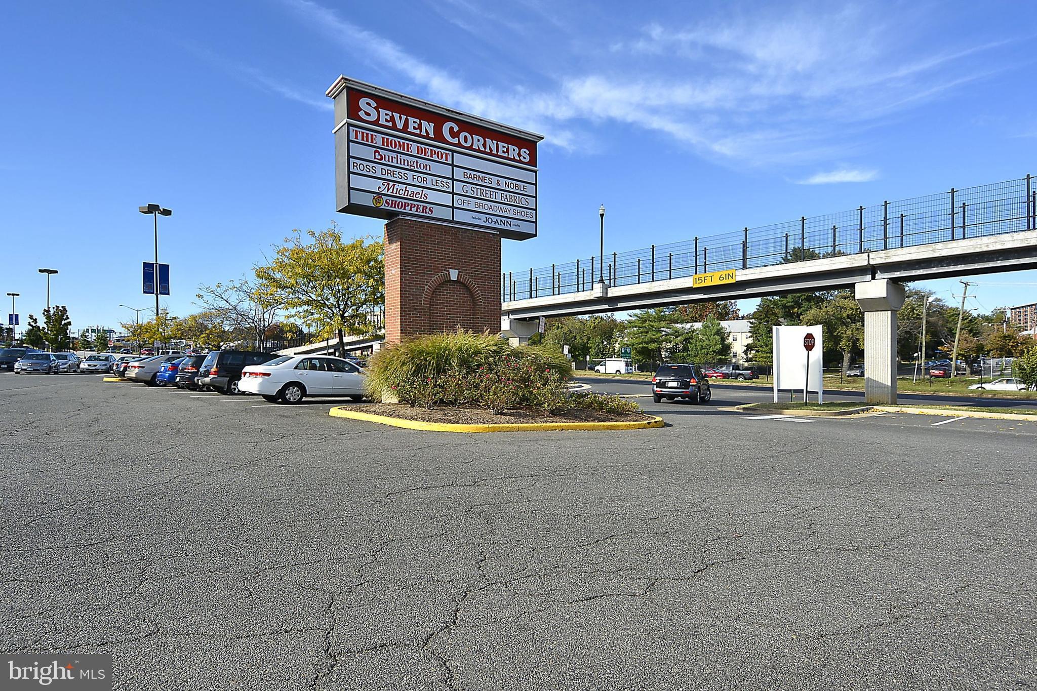 BEL AIR - Residential