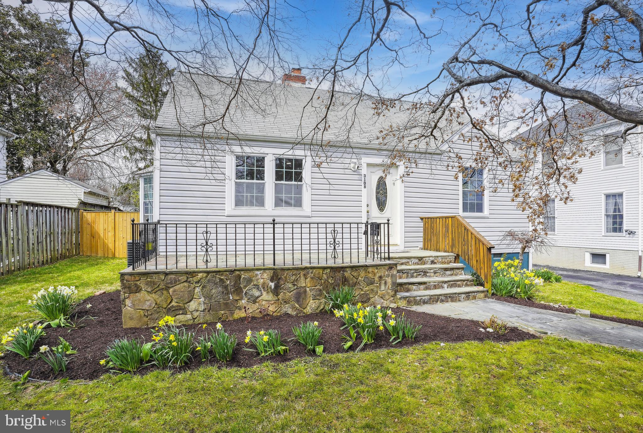 BEL AIR - Residential