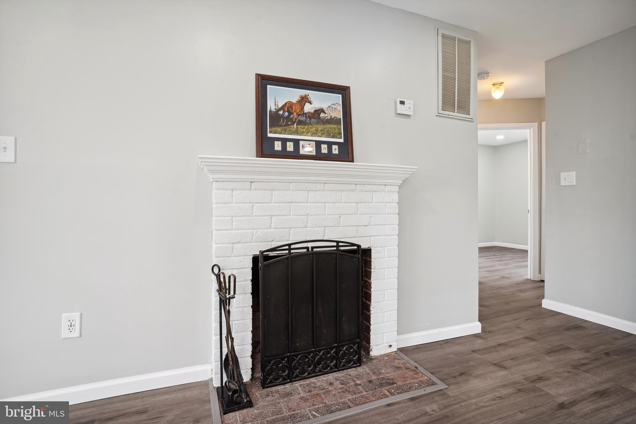 BEL AIR - Residential