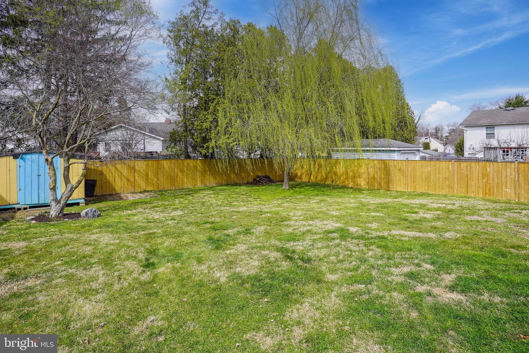 BEL AIR - Residential