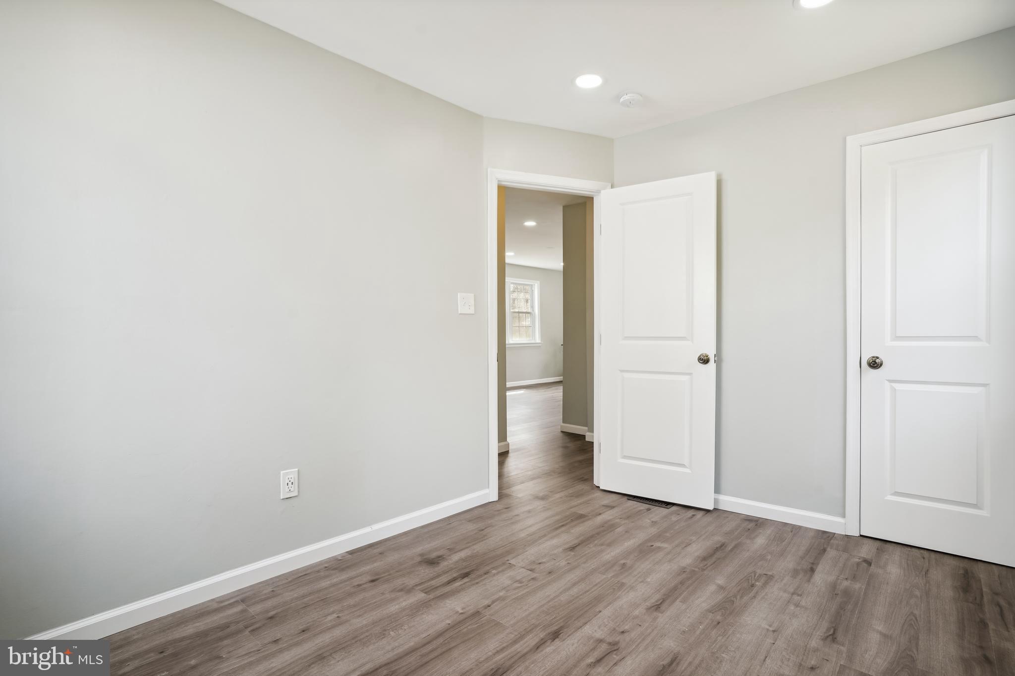 BEL AIR - Residential