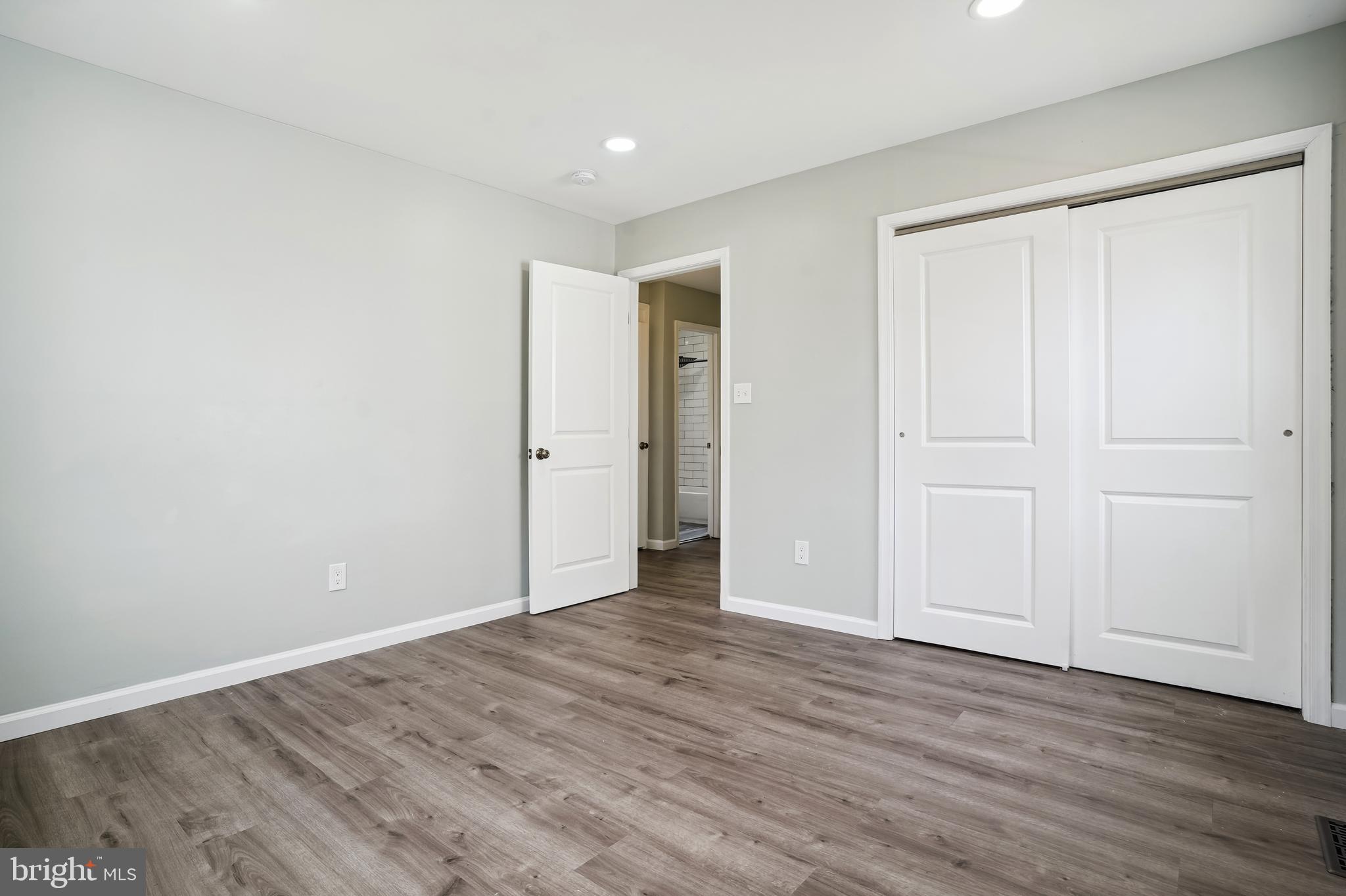 BEL AIR - Residential