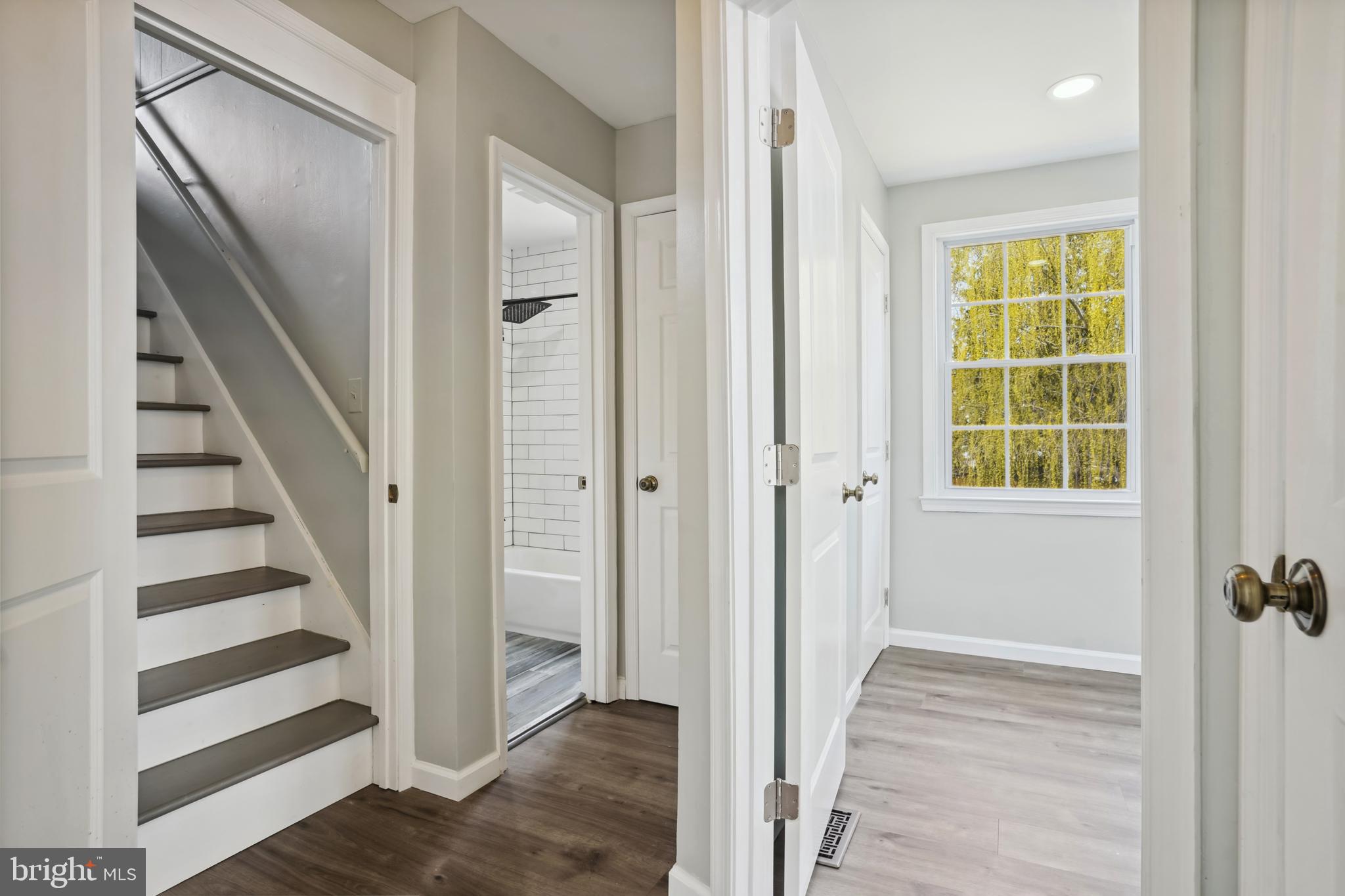 BEL AIR - Residential