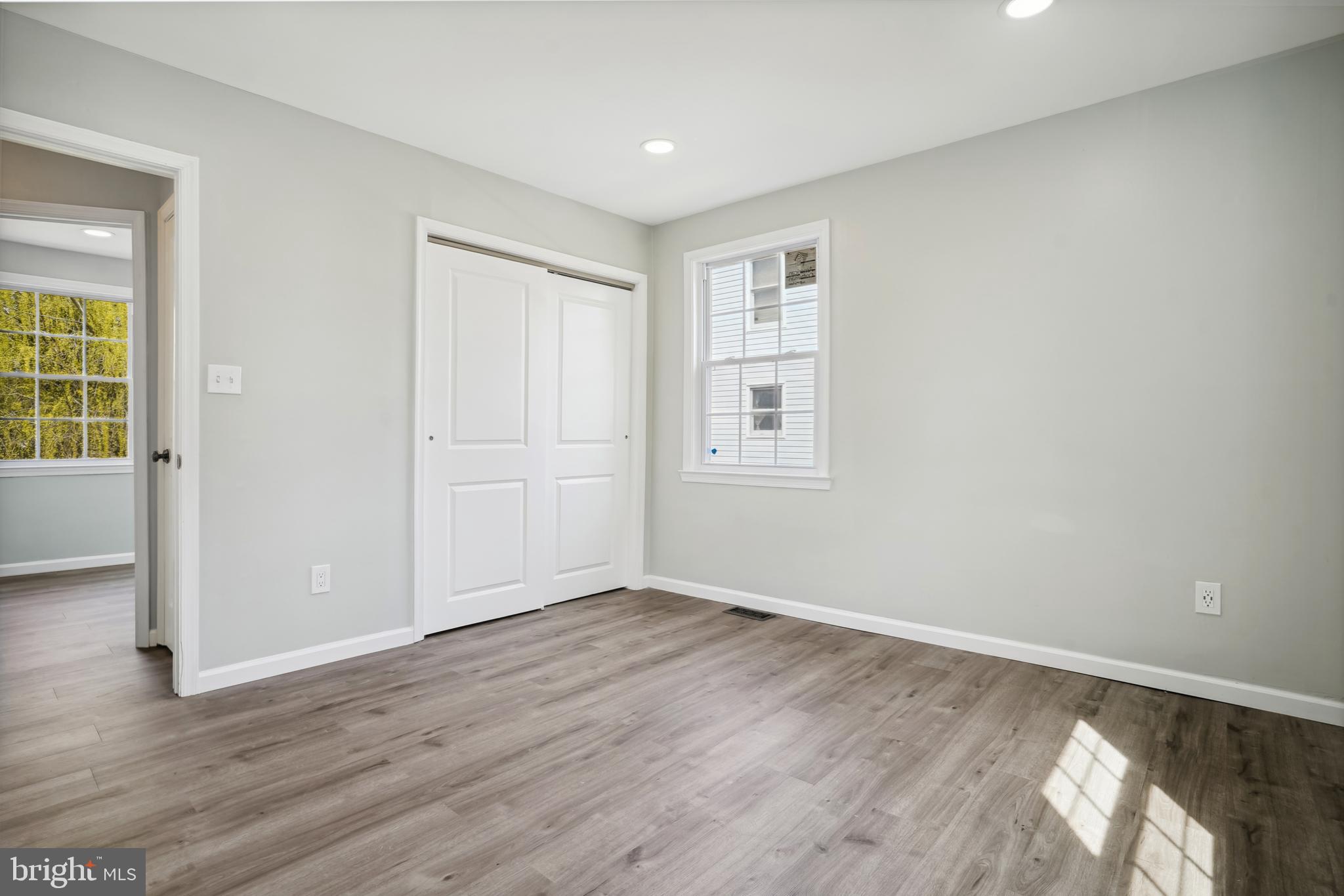 BEL AIR - Residential