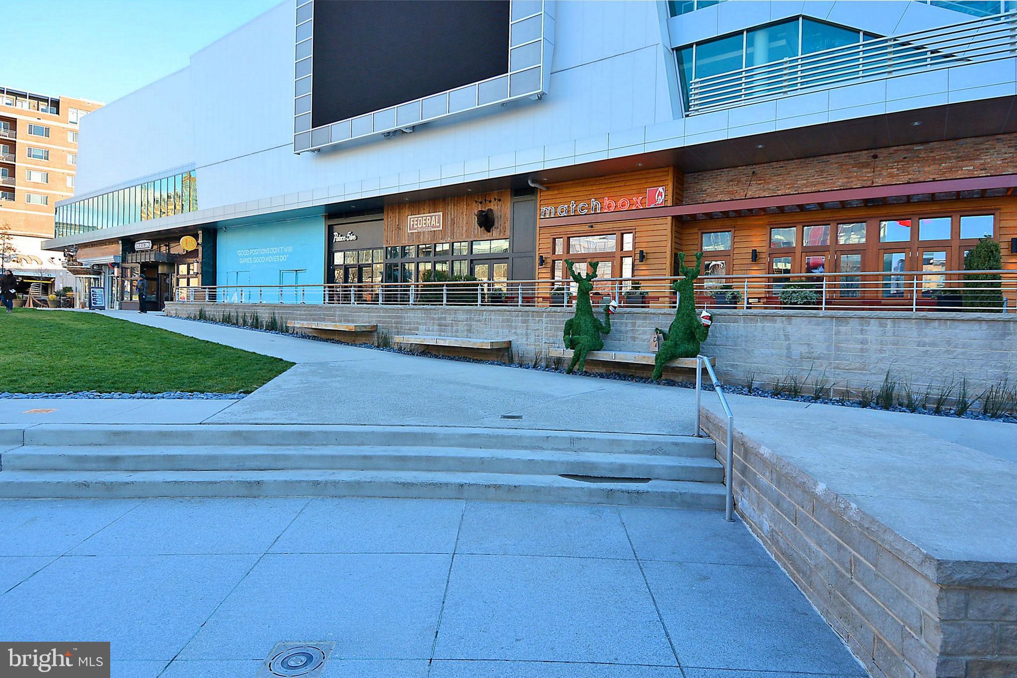 BEL AIR - Residential