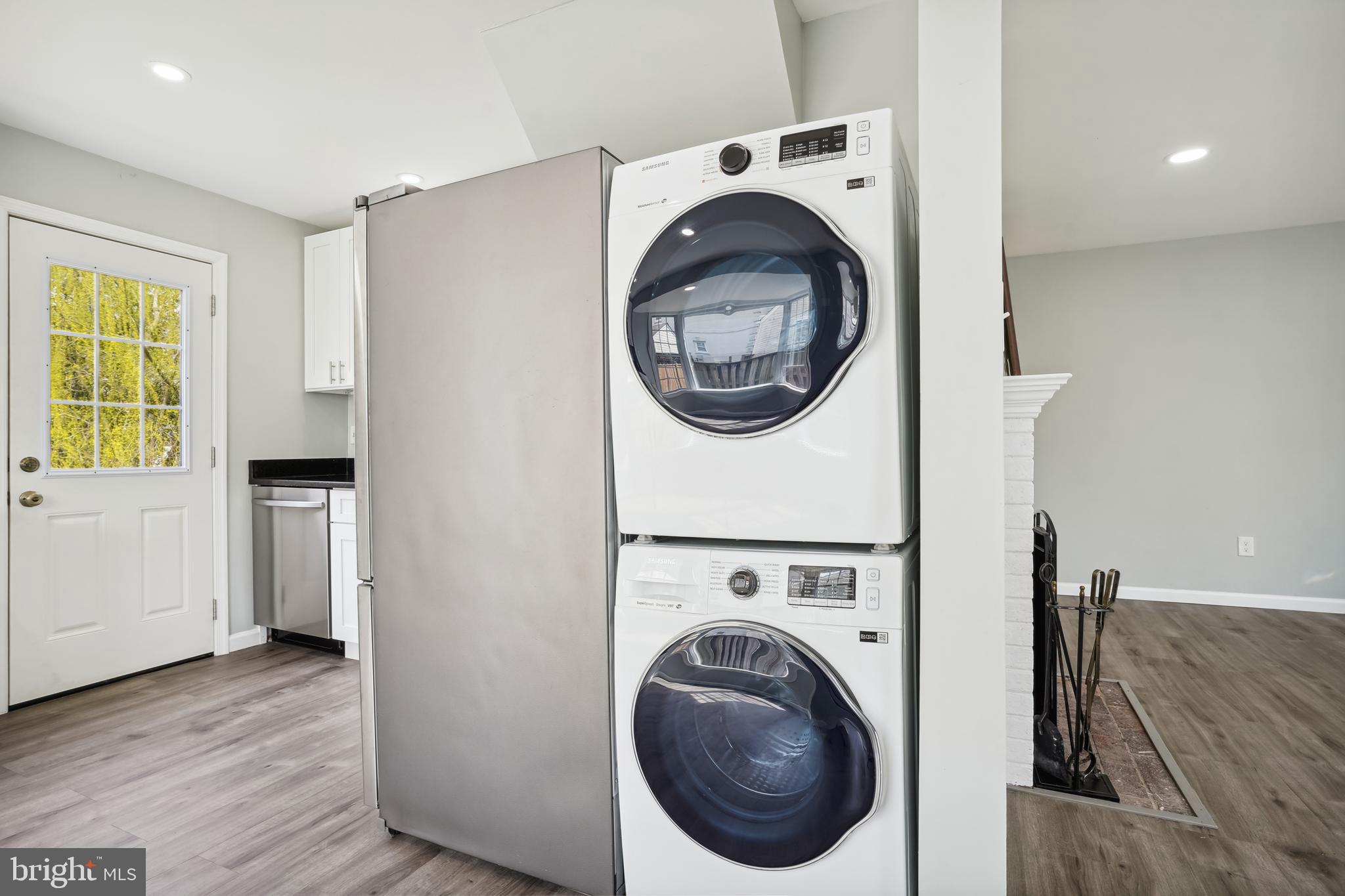 BEL AIR - Residential