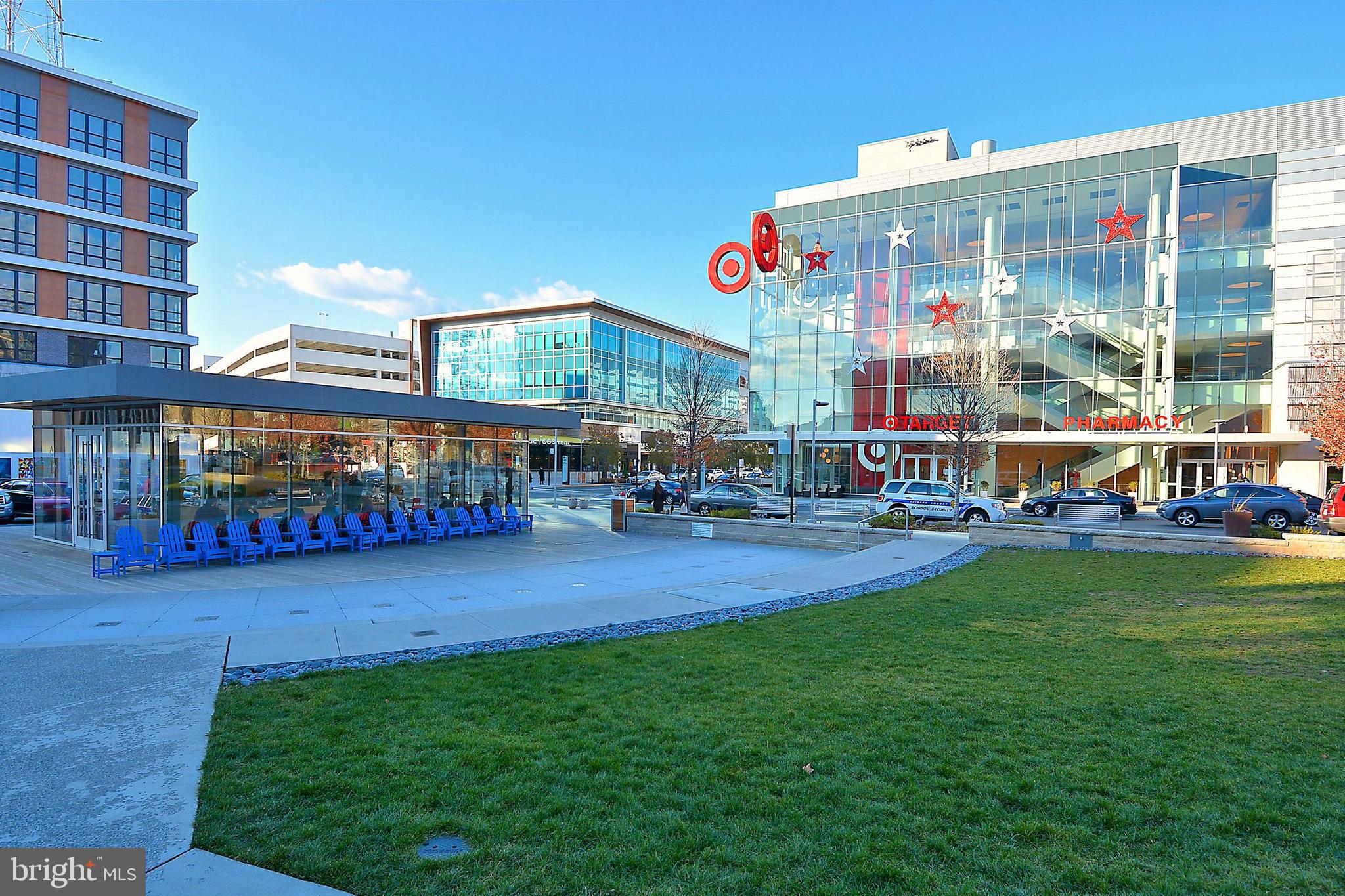 BEL AIR - Residential