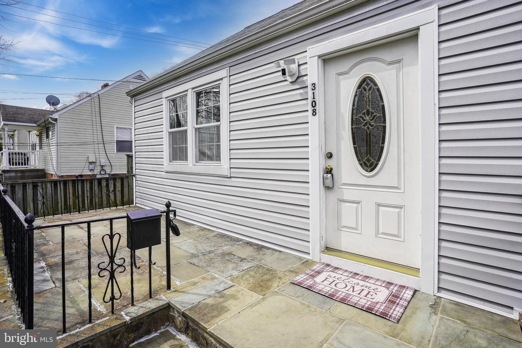 BEL AIR - Residential