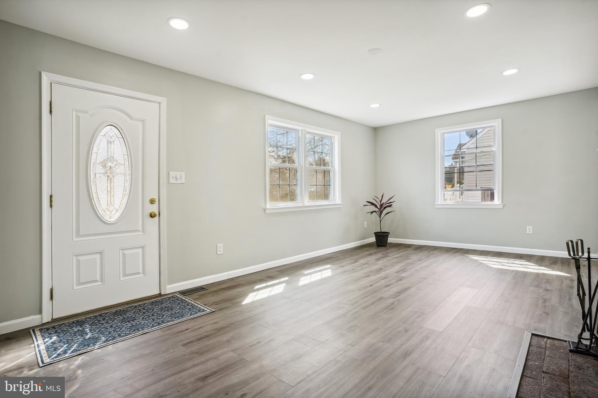 BEL AIR - Residential