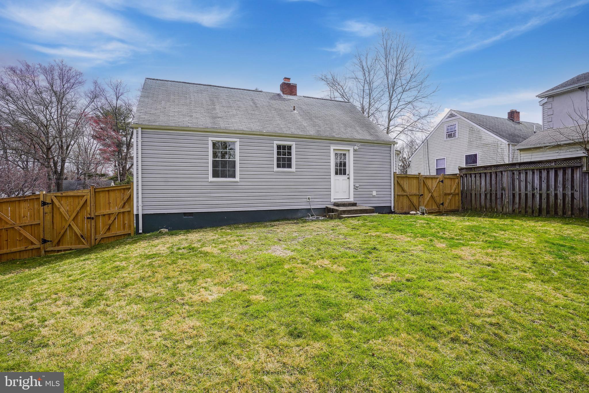 BEL AIR - Residential