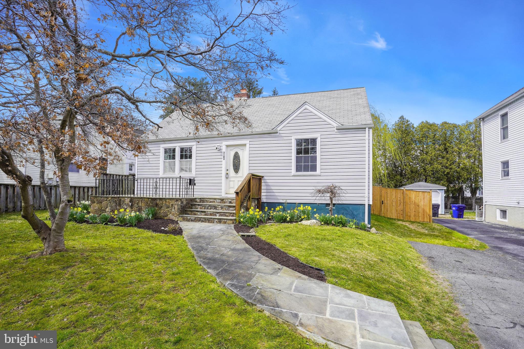 BEL AIR - Residential