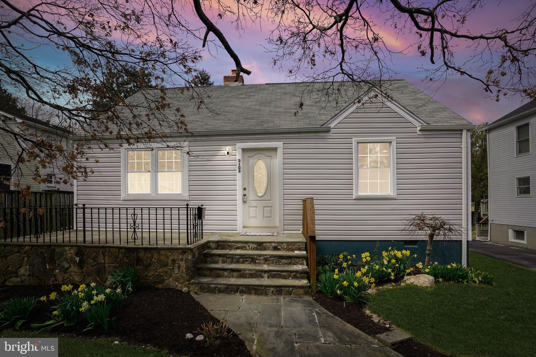 BEL AIR - Residential