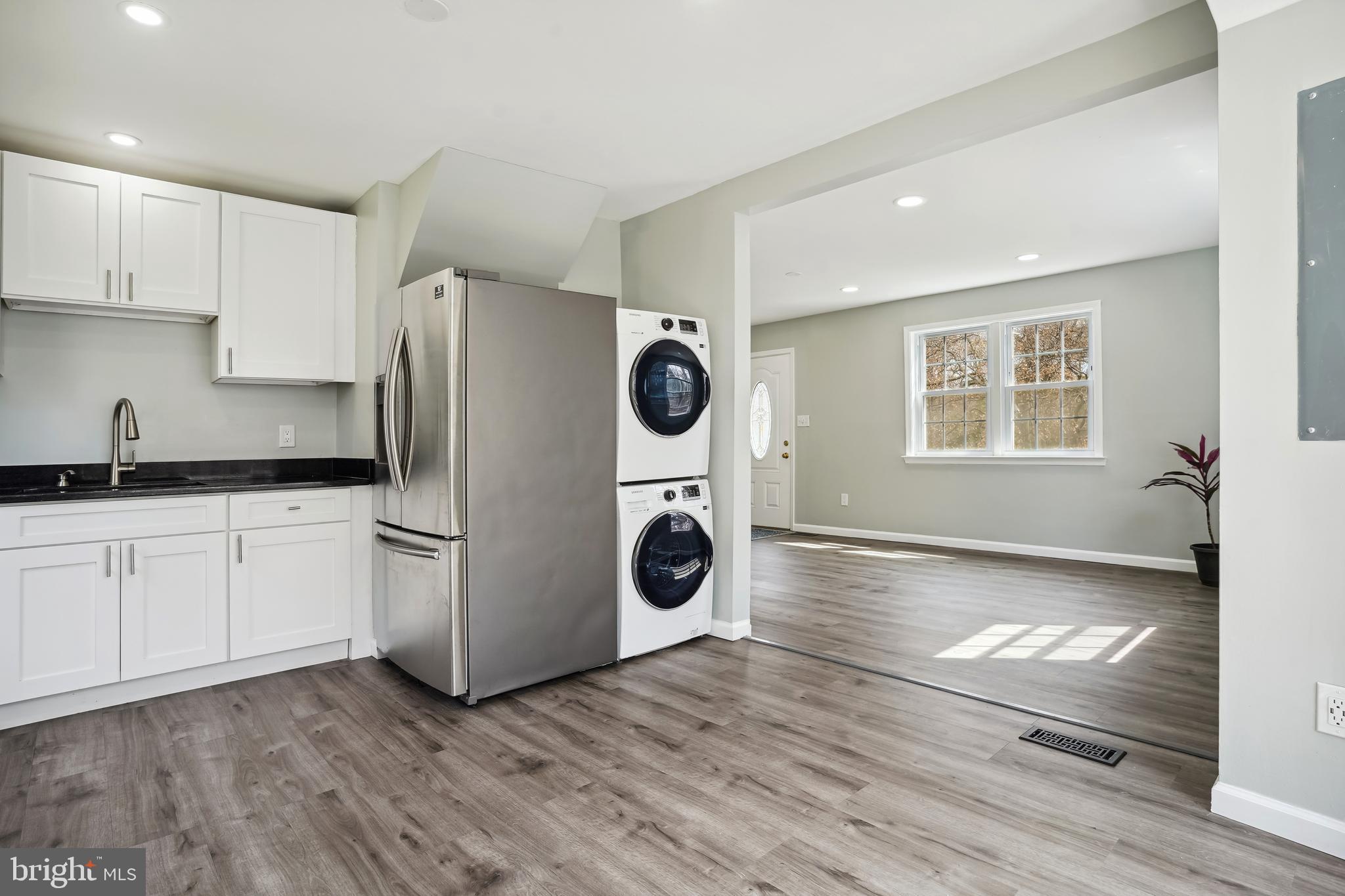 BEL AIR - Residential