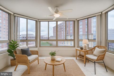 2151 JAMIESON AVENUE 809 ALEXANDRIA VA 22314