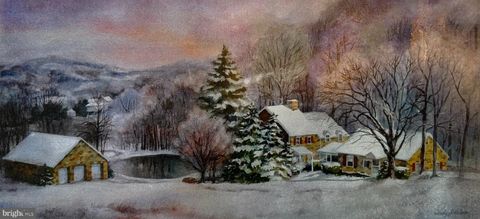 3098 MERLIN ROAD CHESTER SPRINGS PA 19425