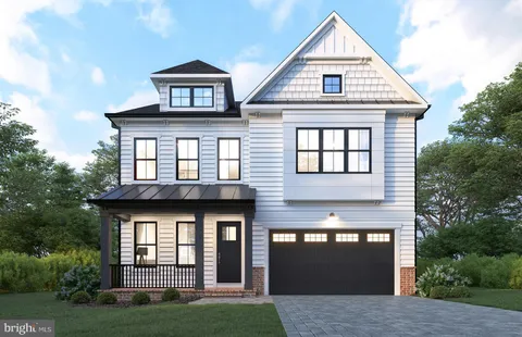 5519 Northfield Road, Bethesda, MD 20817 - #: MDMC2223486