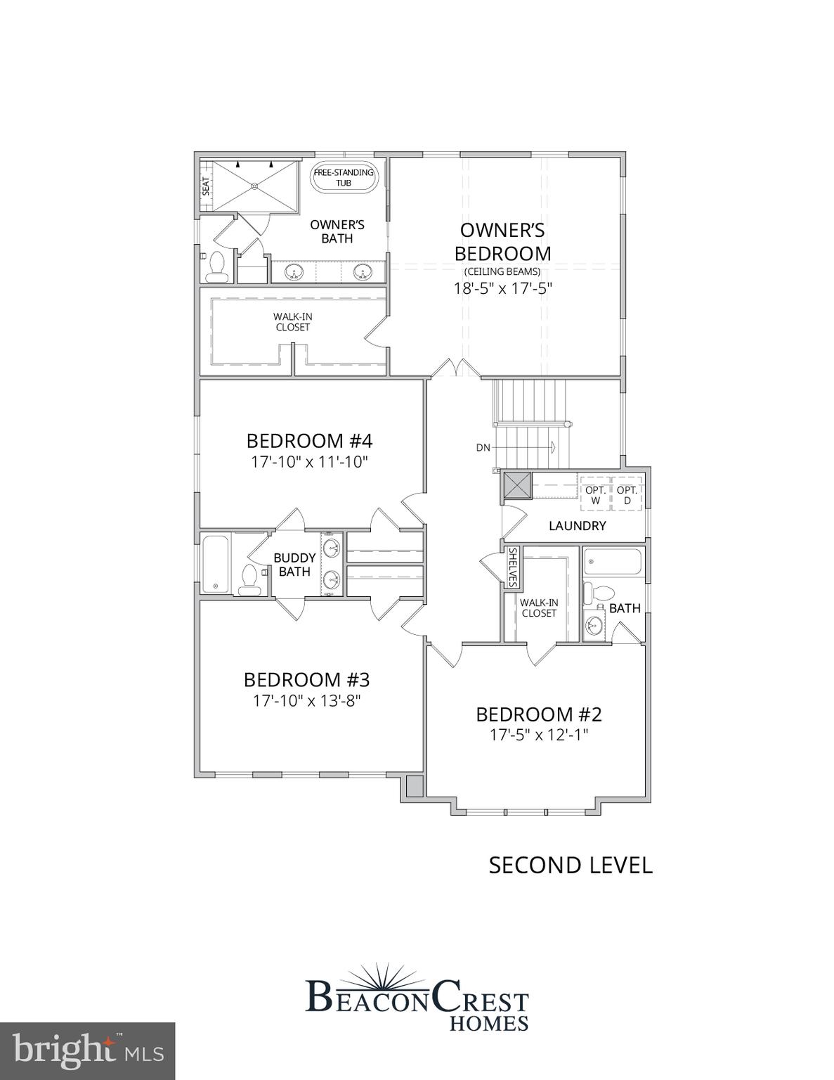 5519 NORTHFIELD ROAD