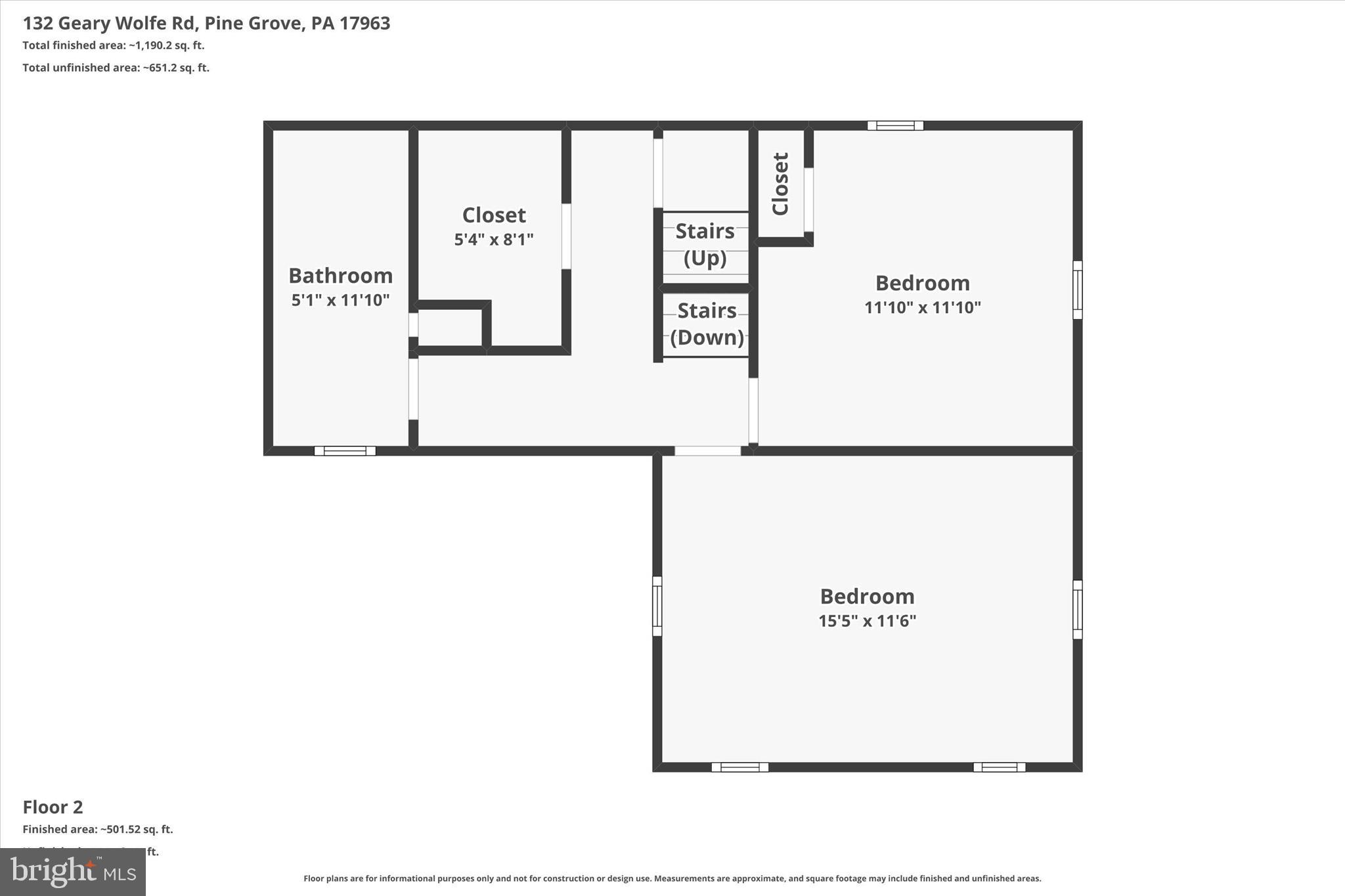 NONE AVAILABLE - Residential