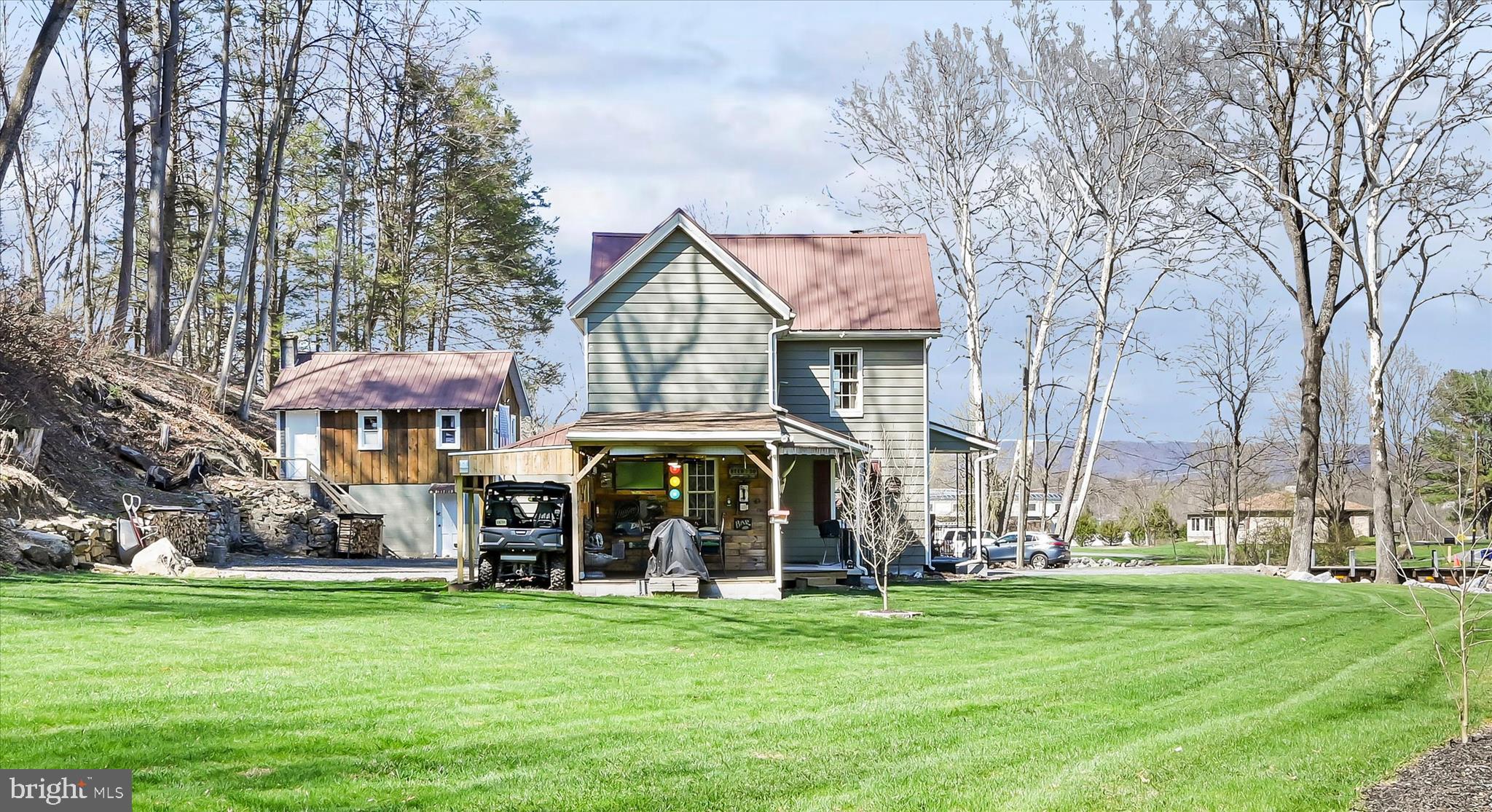 NONE AVAILABLE - Residential