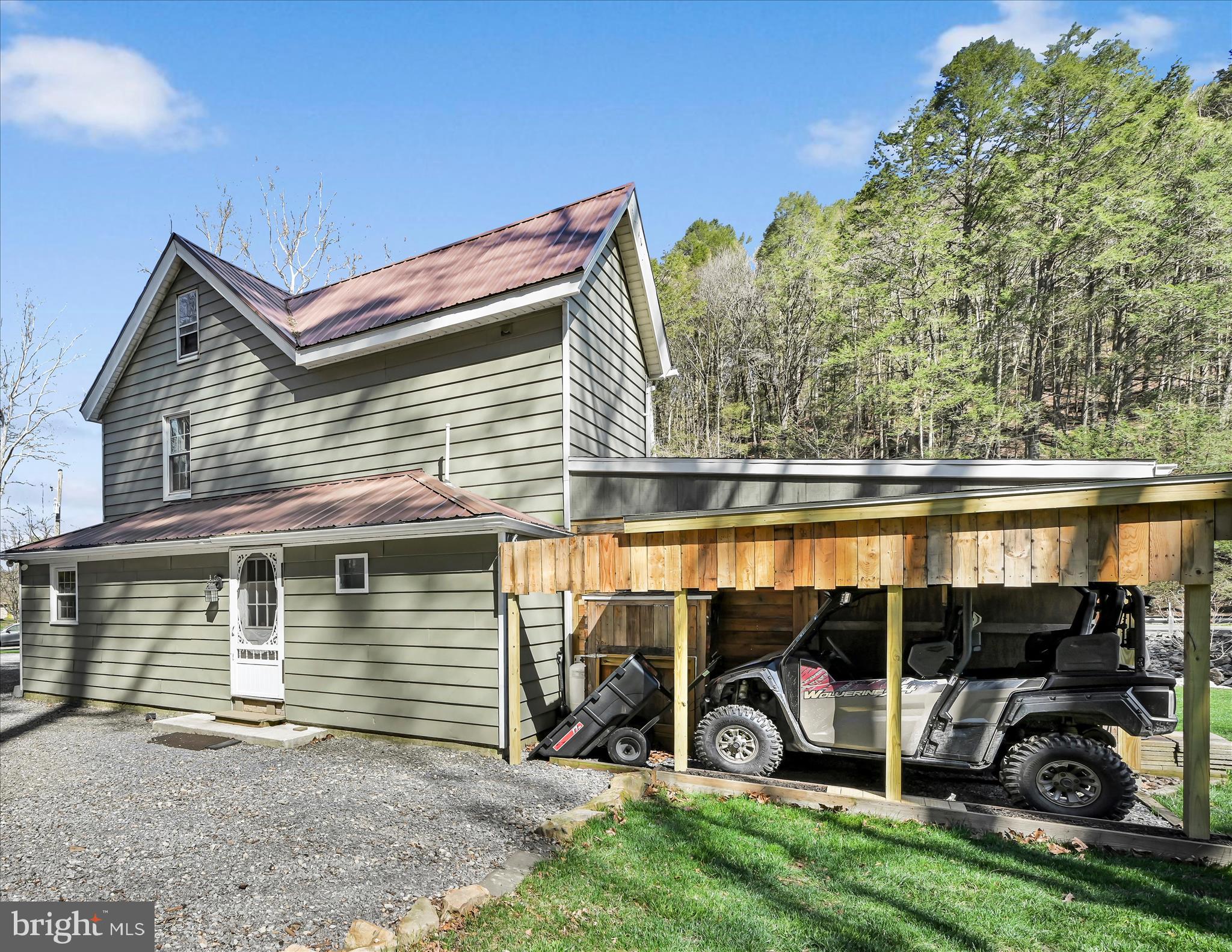 NONE AVAILABLE - Residential