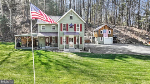 Photo for 132 GEARY WOLFE ROAD