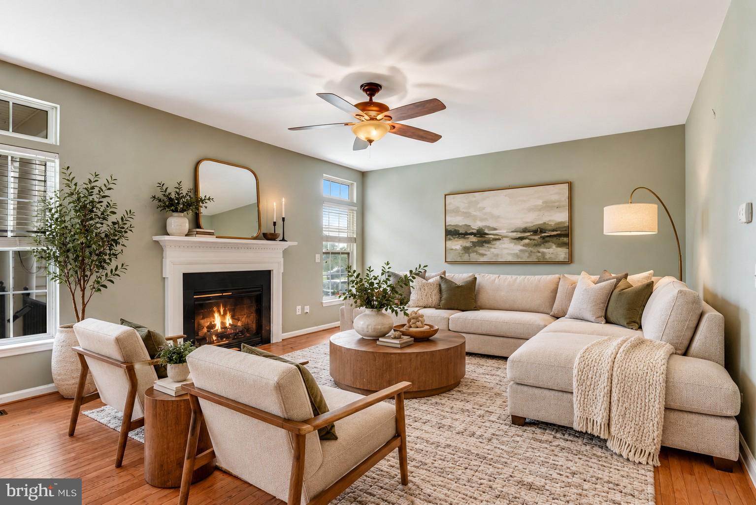 17077 LOFTRIDGE LANE