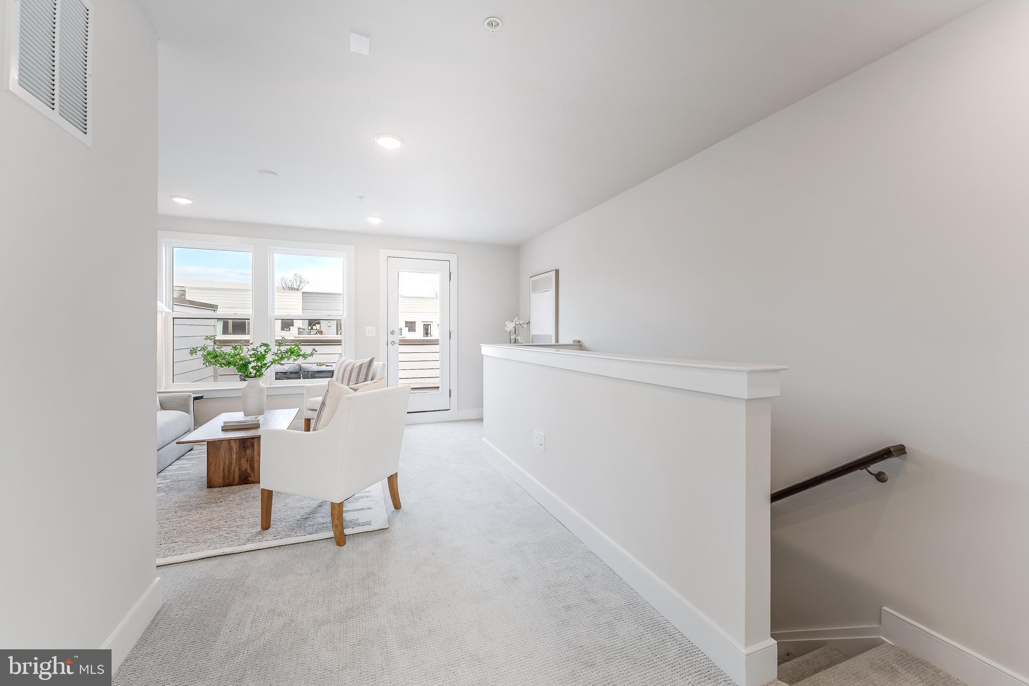 RESTON ARBORETUM - Residential